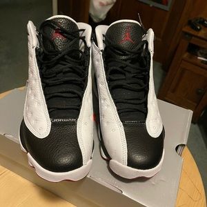 Jordan Retro 13 “he got game”